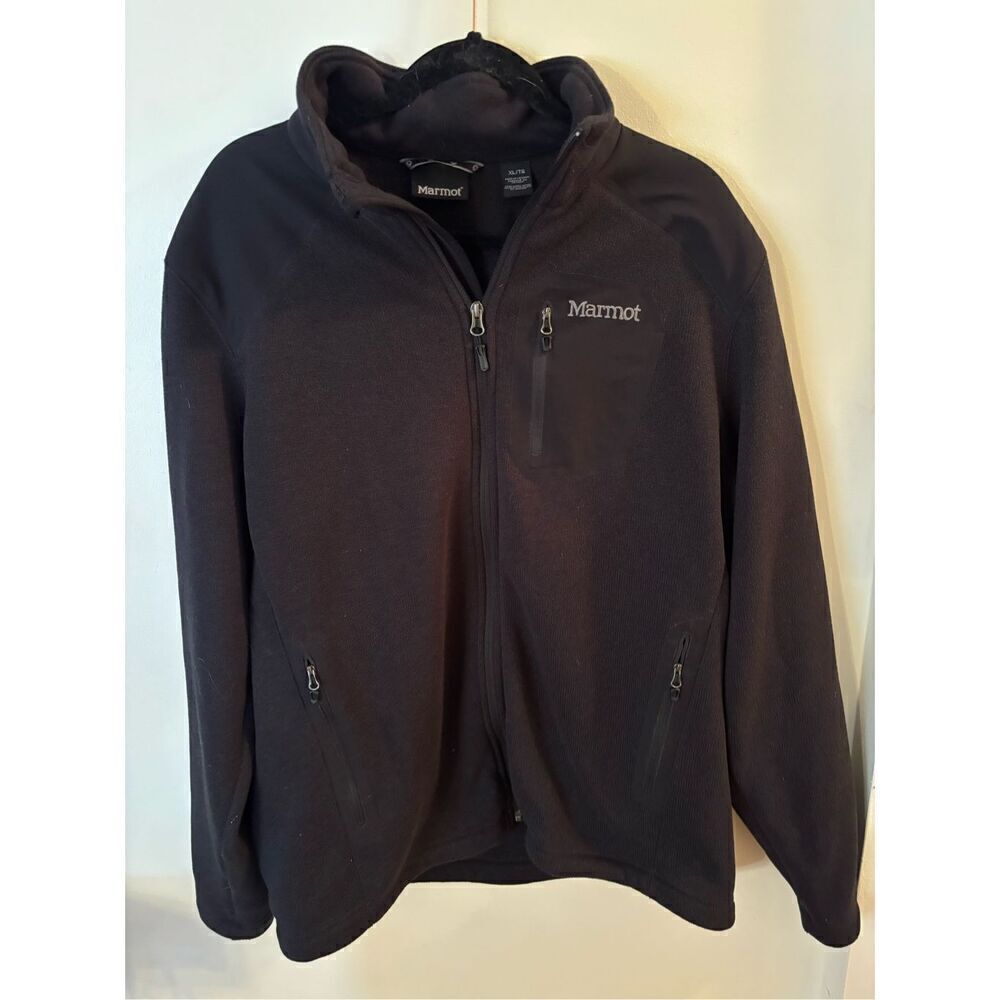 Marmot Jacket